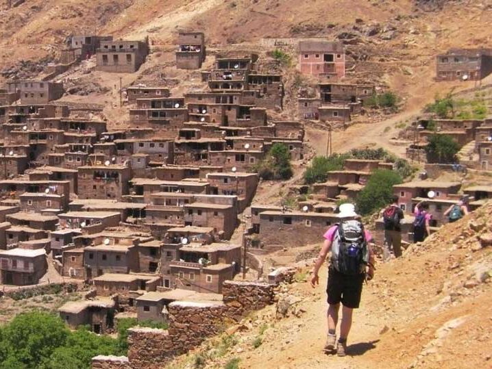3 Valleys and 3 Berber Villages in 4 Days1